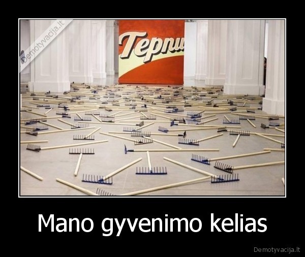 kelias