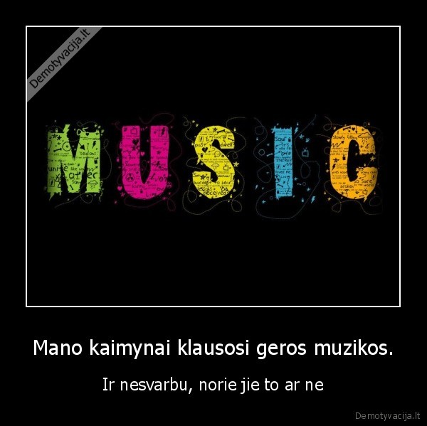 muzika, 4ever