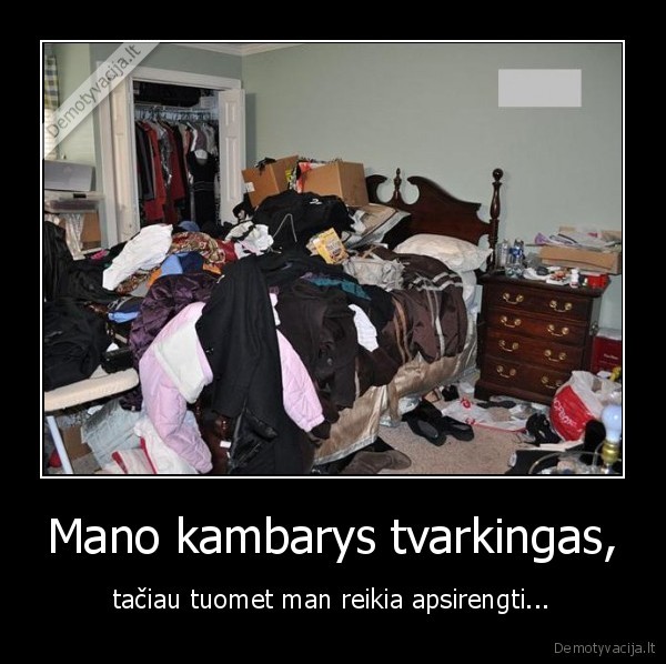 rubai,kambarys