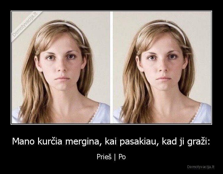kurtumas,mergina