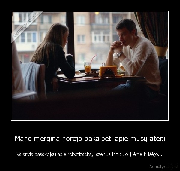 poreles, ateitis,ateities, vizija