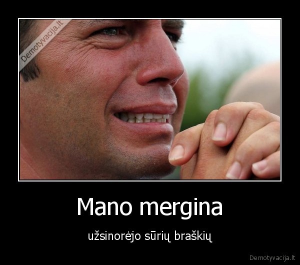 braskes,druska,nescia,mergina