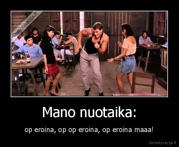 nuotaika