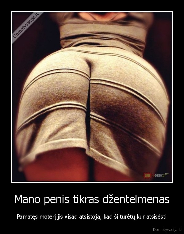 seksas,mandagumas,dzentelmenas