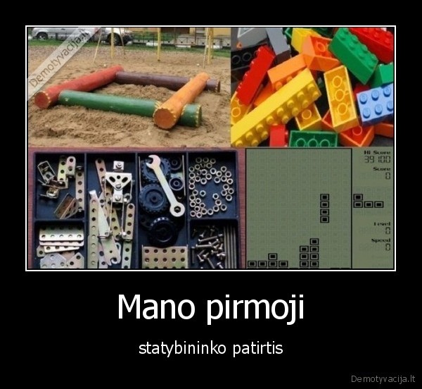 statyti