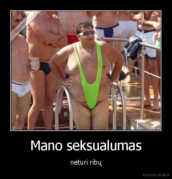 seksualus