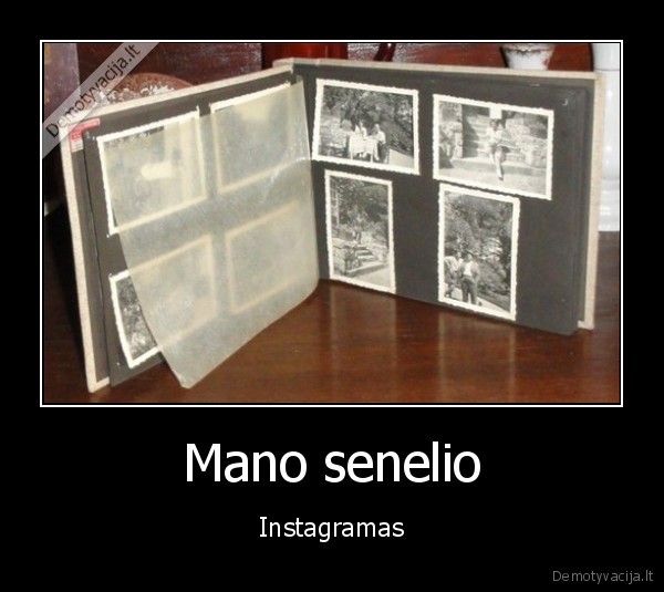 instagramas,senas, fotoalbumas,nuotrauku, albumas