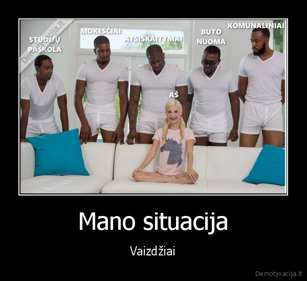 sunkus, gyvenimas,atsakomybe,problemos