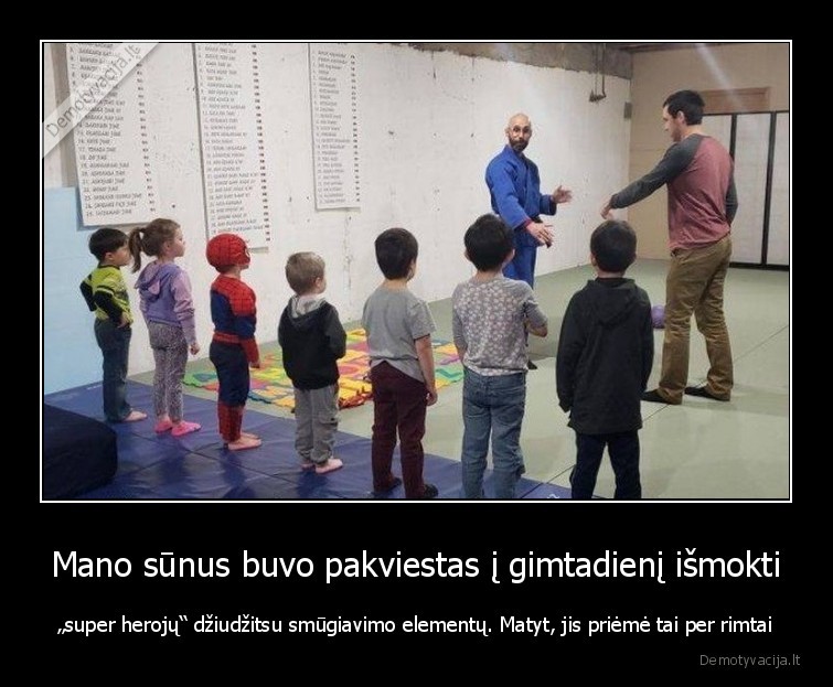 dziudzitsu,elementai,super,herojus,vaikas