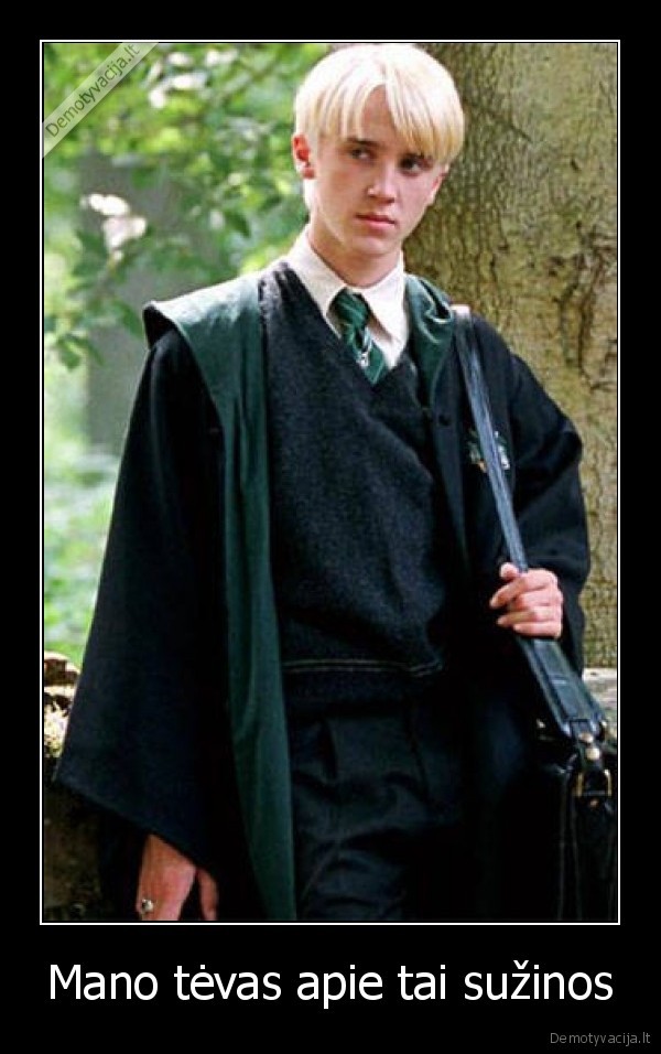 harry, poter