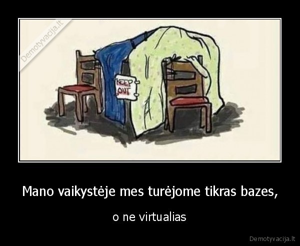 baze,vaikyste