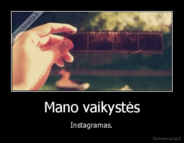 instagram,vaikyste,foto