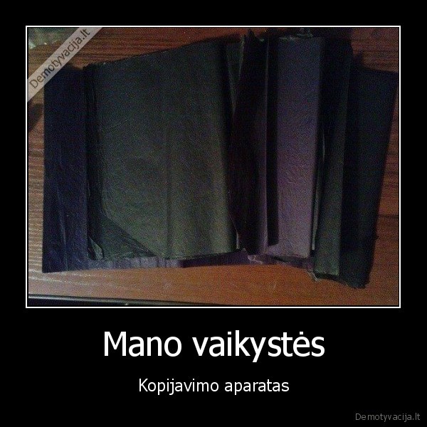kalke,kopijavimas