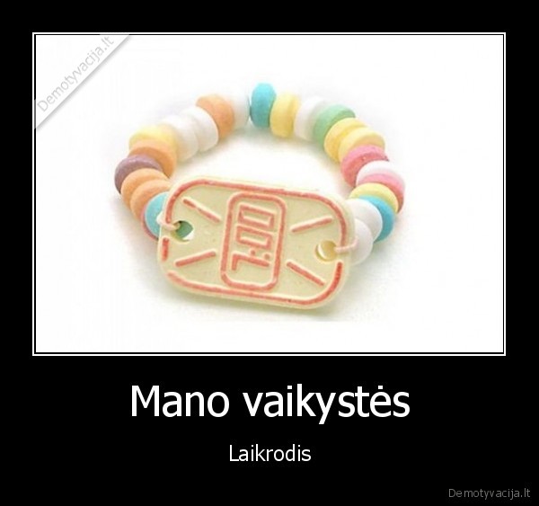 saldainiu, laikrodis,saldaininis, laikrodis