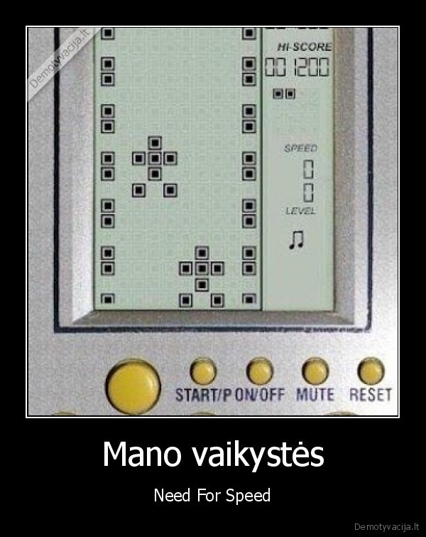 nostalgija,zaidimai