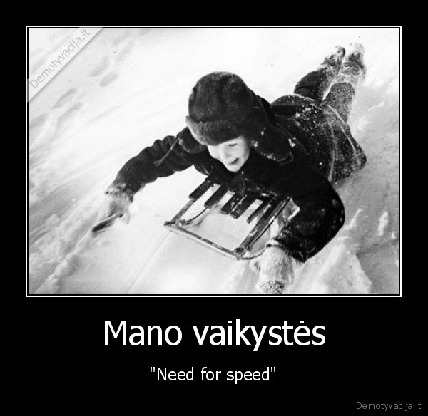 roges,greitis,need, for, speed