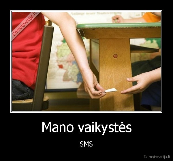sms,rastelis