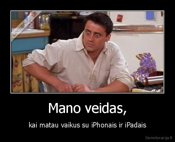 vaikai,iphone,ipad