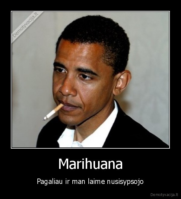 Marihuana