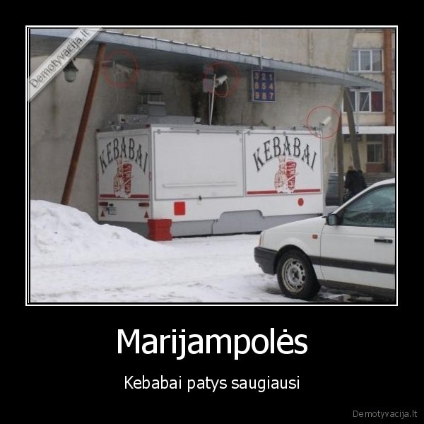 Marijampolės
