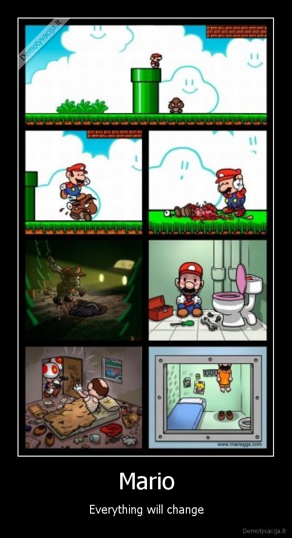 Mario