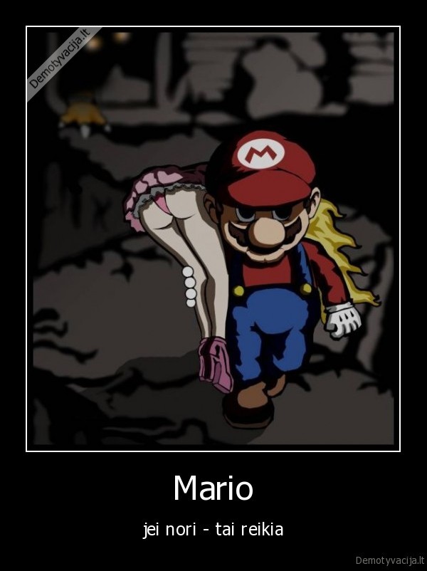 Mario