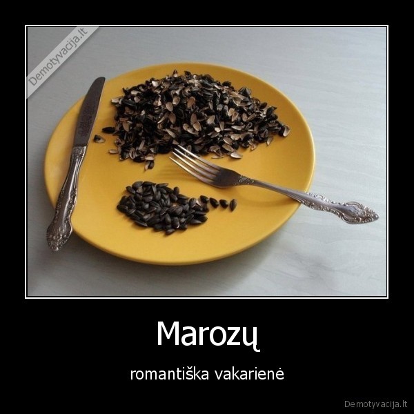 Marozų