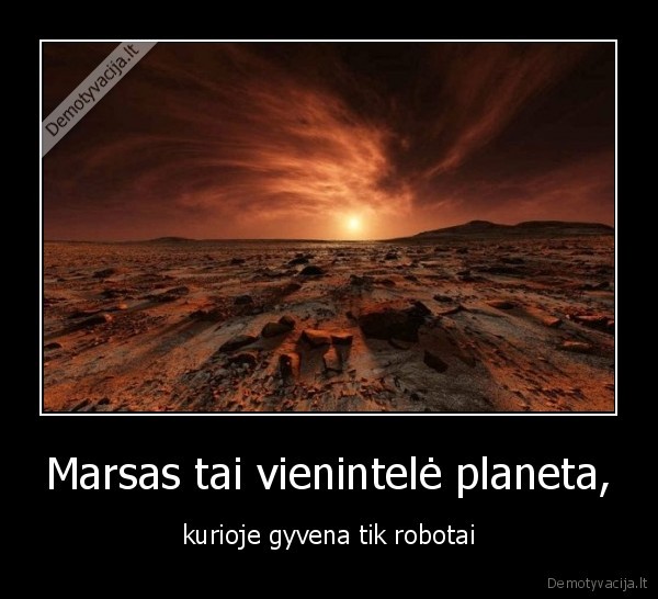 robotai,marsas