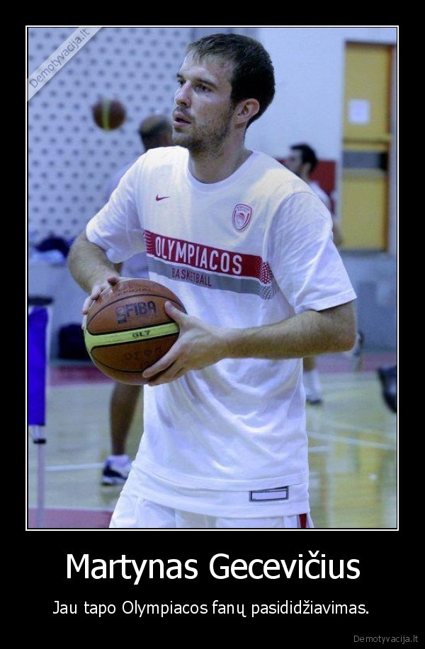 Martynas Gecevičius