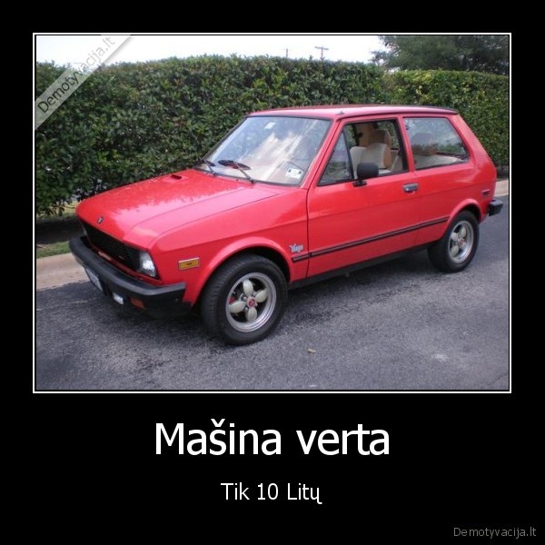 Mašina verta