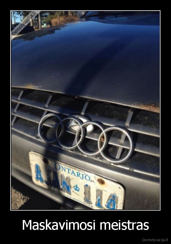 audi,hiunday,logotipas