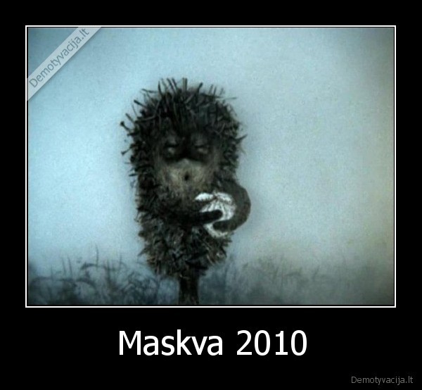 Maskva 2010