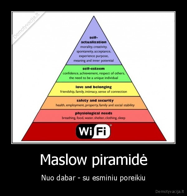 maslo, piramide,wi, fi