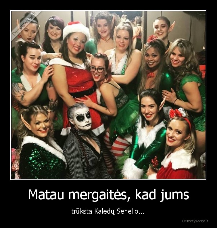 kaledos,sventes,merginos,grazu