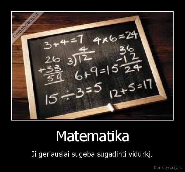 kas, per, bb, ta, matematika