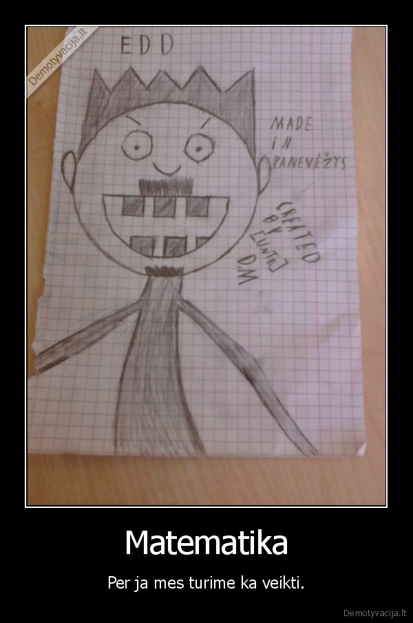 Matematika