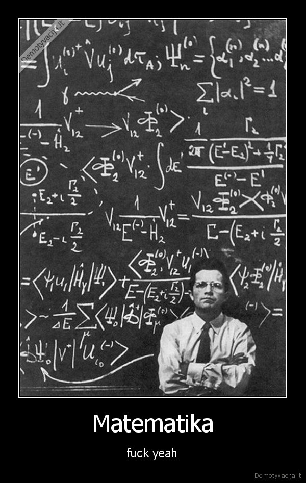 Matematika