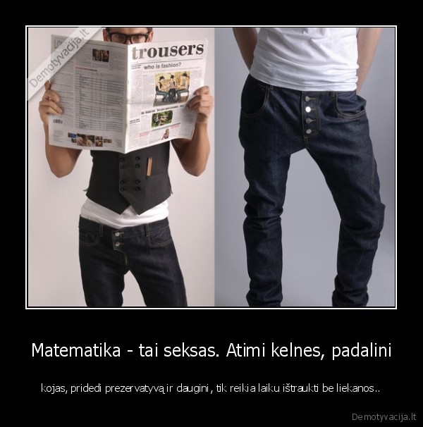 matematika