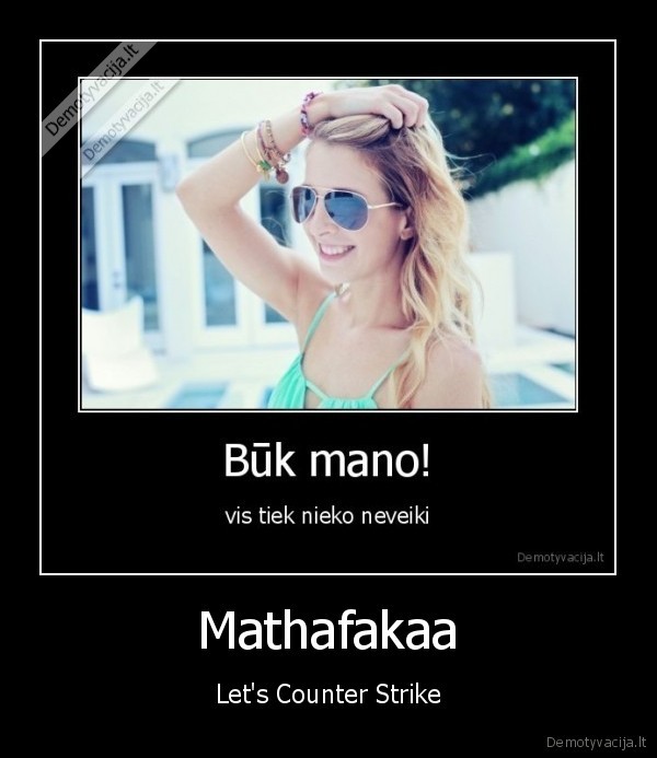 Mathafakaa