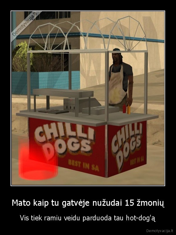 san, andreas,hotdogai