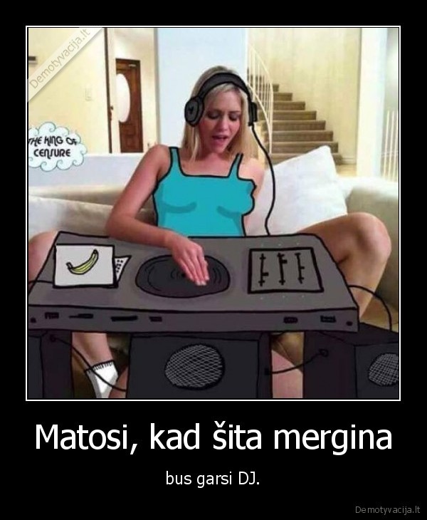 mergina,dj,porno