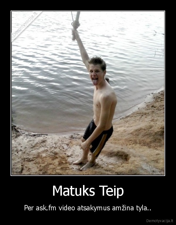 Matuks Teip