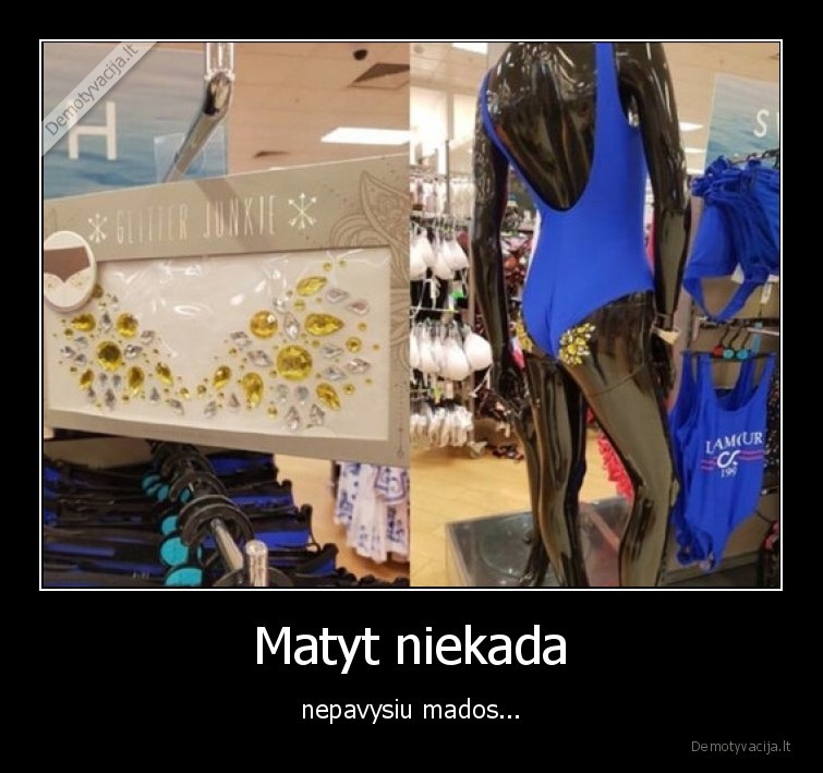 mada,wtf,stilius