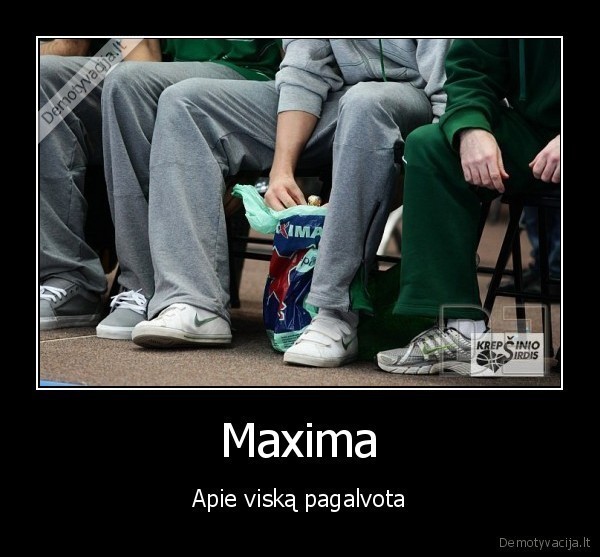 maxima