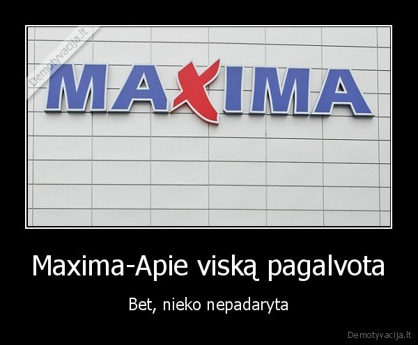maxima,vogia,pinigus,