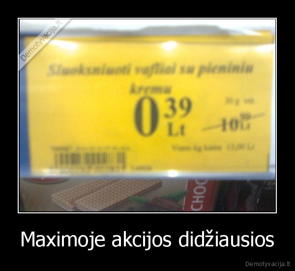 maxima,akcija