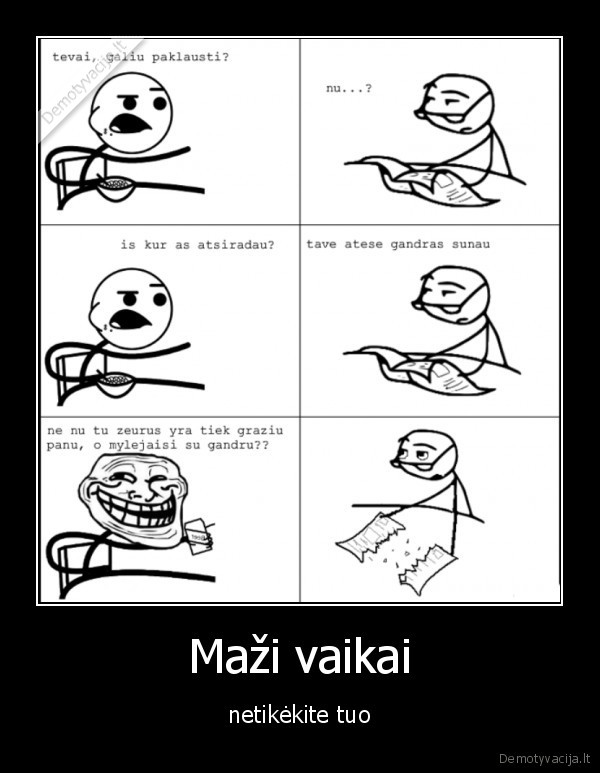 prikolai