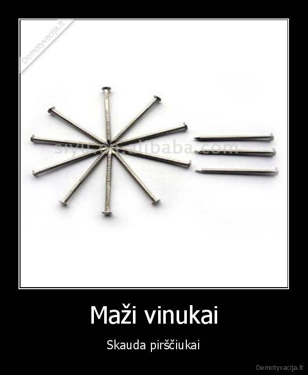 vinis,pirstai,skauda