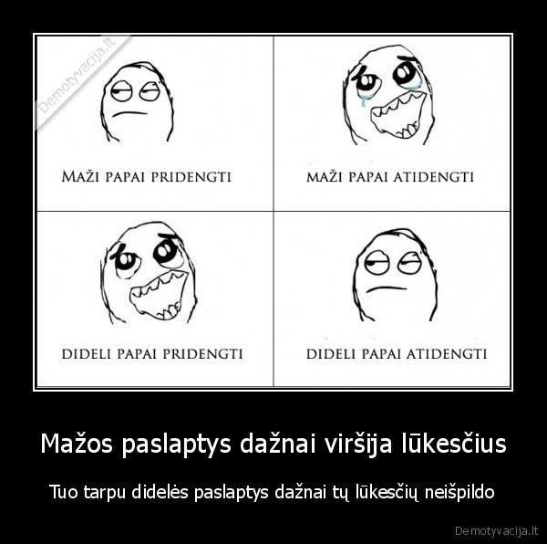 papu,filosofija