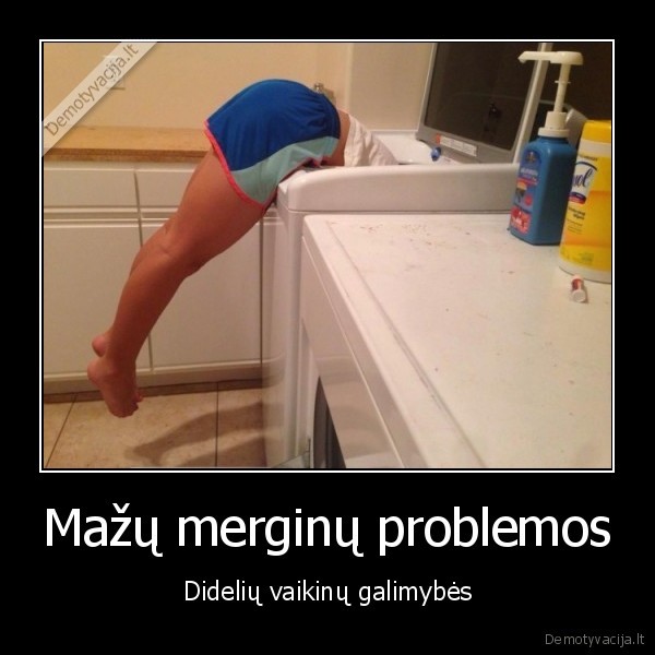 zema, mergina,sunkus, gyvenimas